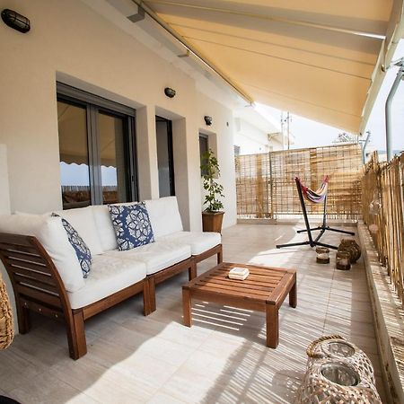 Athens Luxurious Loft Lejlighed Eksteriør billede
