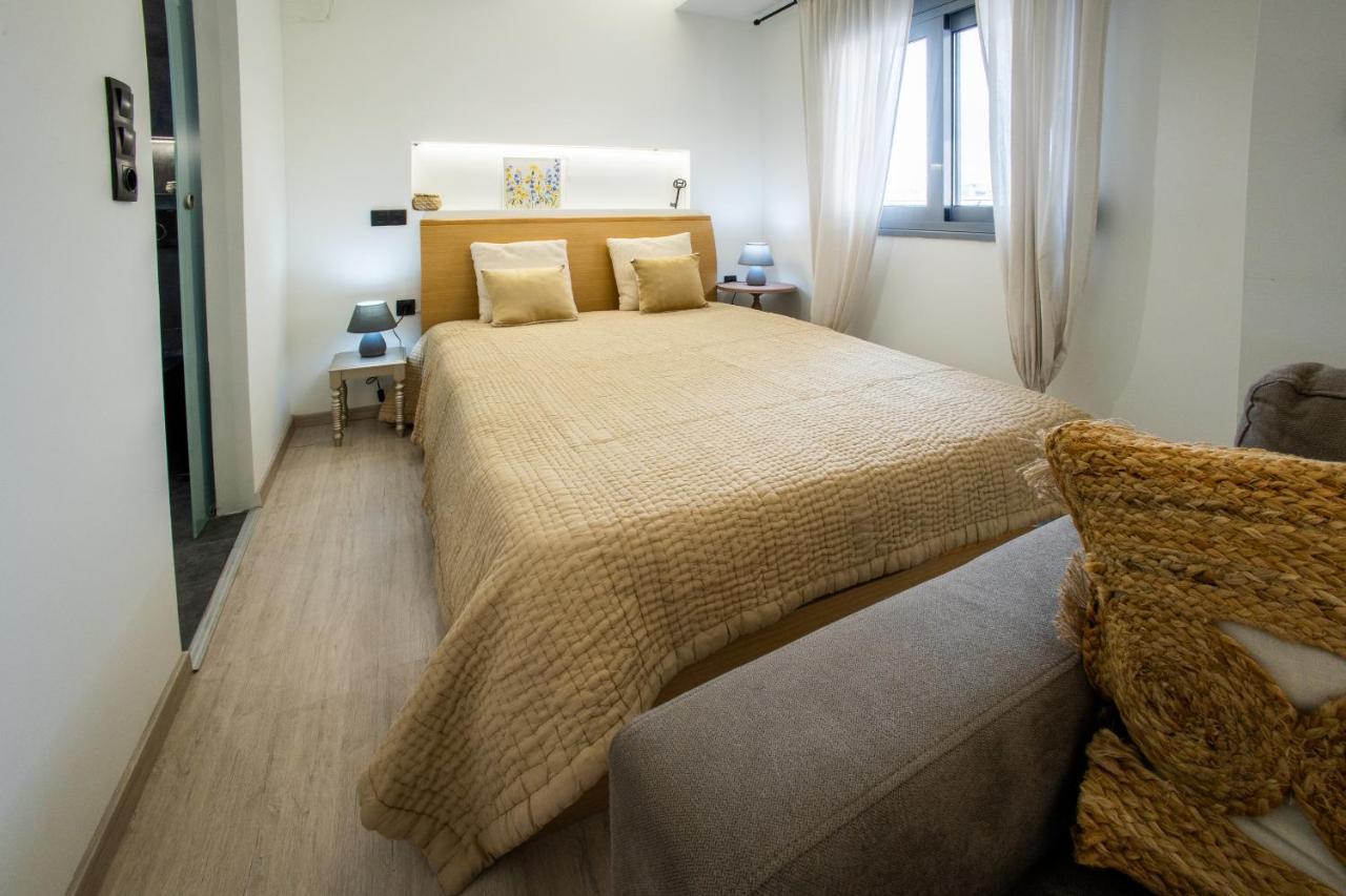 Athens Luxurious Loft Lejlighed Eksteriør billede
