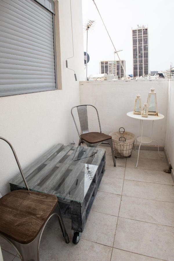 Athens Luxurious Loft Lejlighed Eksteriør billede