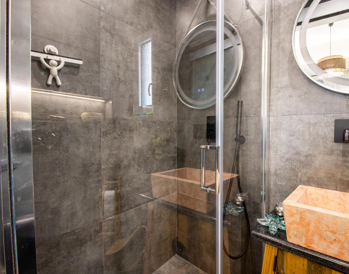Athens Luxurious Loft Lejlighed Eksteriør billede