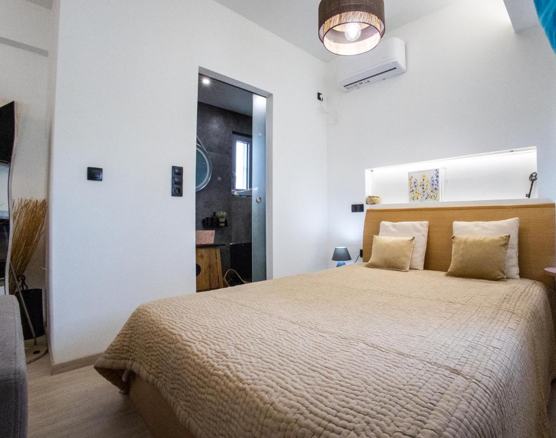 Athens Luxurious Loft Lejlighed Eksteriør billede