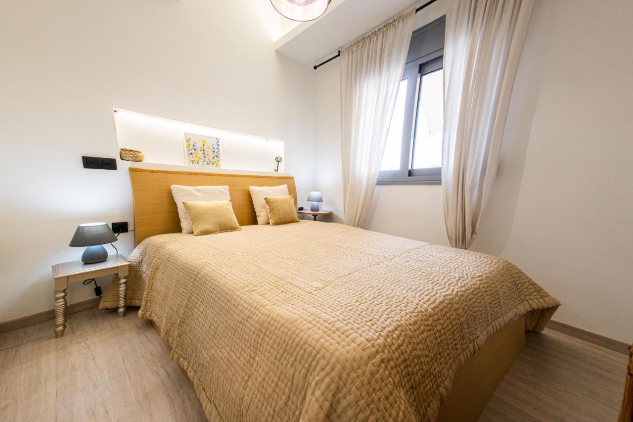 Athens Luxurious Loft Lejlighed Eksteriør billede