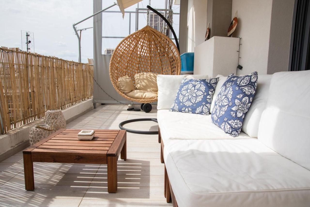 Athens Luxurious Loft Lejlighed Eksteriør billede